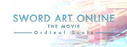 Sword Art Online: The Movie - Ordinal Scale