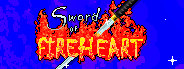 Sword of Fireheart - The Awakening Element