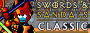 Swords and Sandals Classic Collection