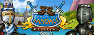 Swords and Sandals Medieval