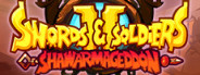 Swords and Soldiers 2 Shawarmageddon BETA