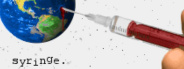 Syringe