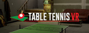 Table Tennis VR