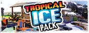Table Top Racing: World Tour - Tropical Ice Pack