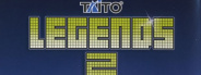 Taito Legends 2