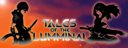 Tales of the Lumminai