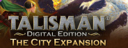 Talisman: The City Expansion