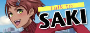 Talk to Saki