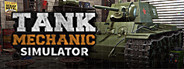 Tank Mechanic Simulator