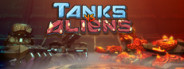 Tanks vs Aliens