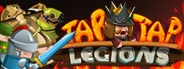 Tap Tap Legions - Epic battles within 5 seconds!
