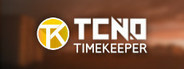 TcNo TimeKeeper