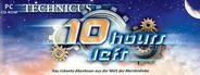 Technicus - 10 hours left