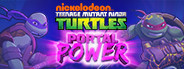 Teenage Mutant Ninja Turtles: Portal Power