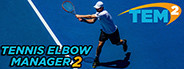Tennis Elbow Manager 2
