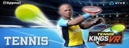 Tennis Kings VR