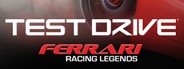 Test Drive®: Ferrari Racing Legends