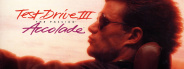 Test Drive III: The Passion