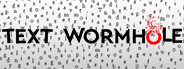 Text Wormhole