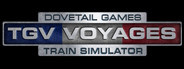 TGV Voyages Train Simulator