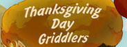 Thanksgiving Day Griddlers