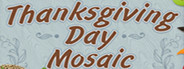 Thanksgiving Day Mosaic