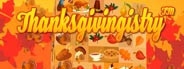 Thanksgivingistry