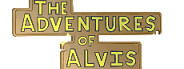 The Adventures of Alvis