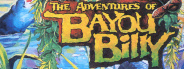 The Adventures of Bayou Billy