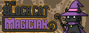 The Black Cat Magician