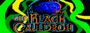 The Black Cauldron