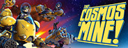 The Cosmos Is MINE!