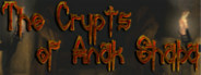 The Crypts of Anak Shaba - VR