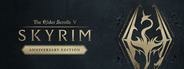 The Elder Scrolls V: Skyrim Anniversary Edition