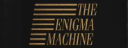 THE ENIGMA MACHINE