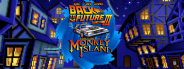 The Fan Game - Back to the Future Part III: Timeline of Monkey Island