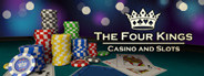 The Four Kings Casino and Slots