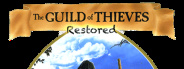 The Guild of Thieves (Restored)