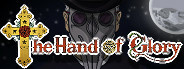 The Hand of Glory
