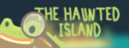 The Haunted Island, a Frog Detective Game