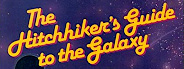 The Hitchhiker's Guide to the Galaxy