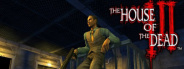 The House Of The Dead III