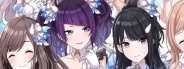 THE iDOLM@STER SHINY COLORS