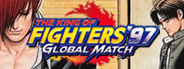 THE KING OF FIGHTERS '97 GLOBAL MATCH