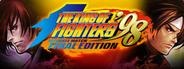 The King of Fighters '98 Ultimate Match Final Edition