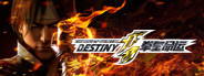 THE KING OF FIGHTERS: DESTINY: WOMEN FIGHTERS