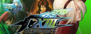 THE KING OF FIGHTERS XIII GALAXY EDITION