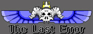 The Last Error