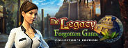 The Legacy: Forgotten Gates