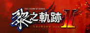 The Legend of Heroes: Kuro no Kiseki II -CRIMSON SiN-